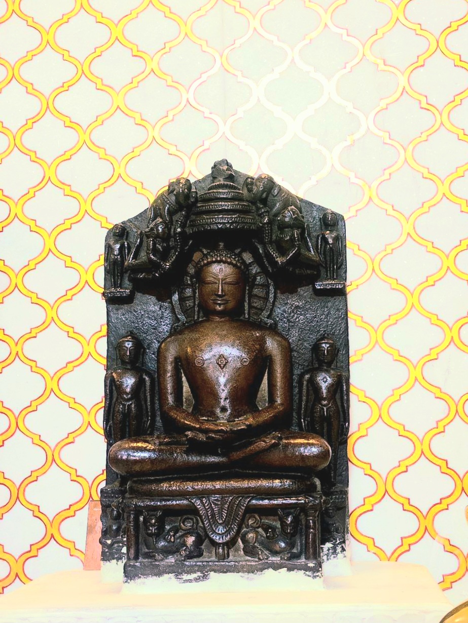 चंद्रपुरी (उत्तर प्रदेश)