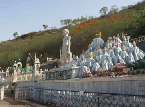कुंभोज बाहुबली (महाराष्ट्र)