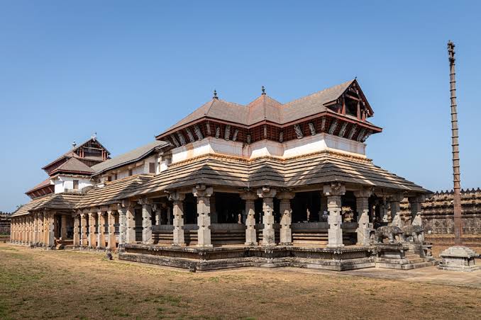 मूडबिद्री (कर्नाटक)