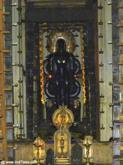मूडबिद्री (कर्नाटक)