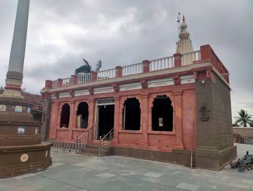 नांदणी (महाराष्ट्र)