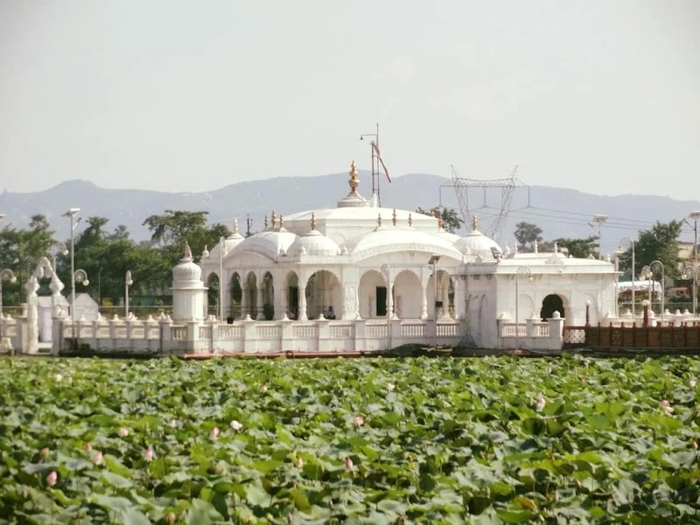 पावापुरी (बिहार)