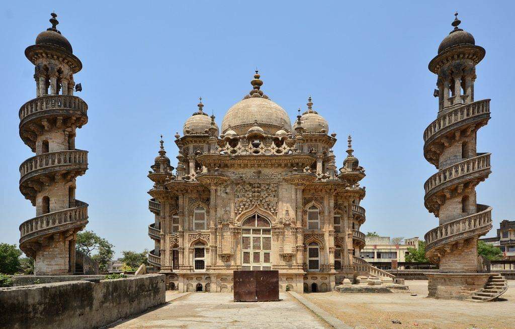 गिरनार (गुजरात)