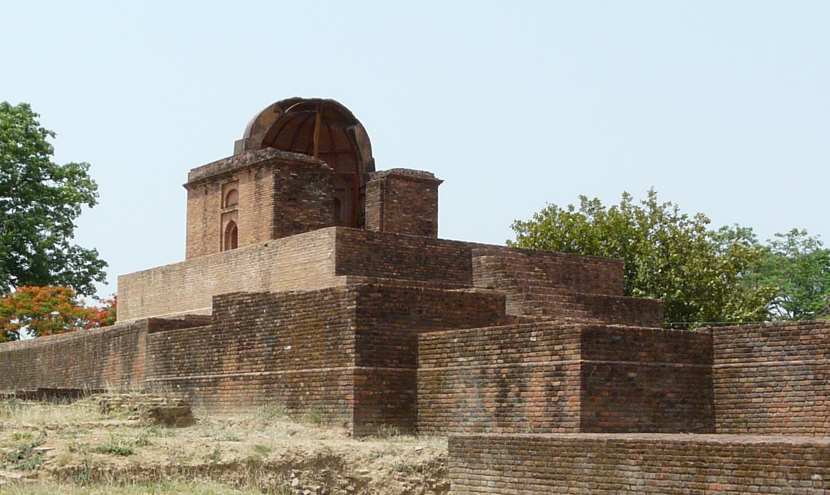 श्रावस्ती (उत्तर प्रदेश)