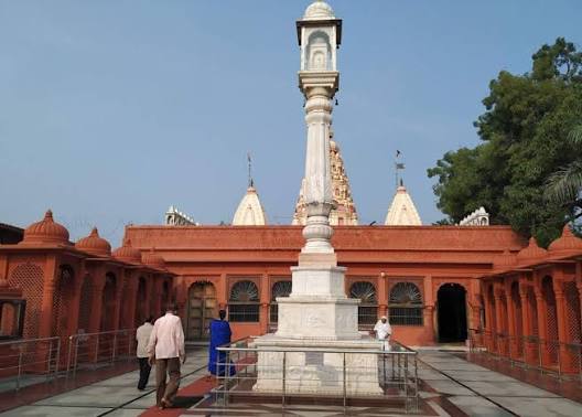 गजपंथ दिगंबर जैन सिद्धक्षेत्र, नाशिक