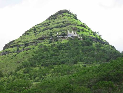 गजपंथ दिगंबर जैन सिद्धक्षेत्र, नाशिक