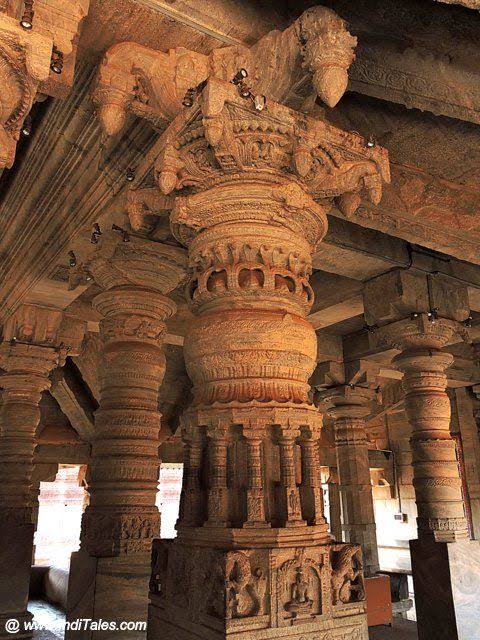 मूडबिद्री (कर्नाटक)