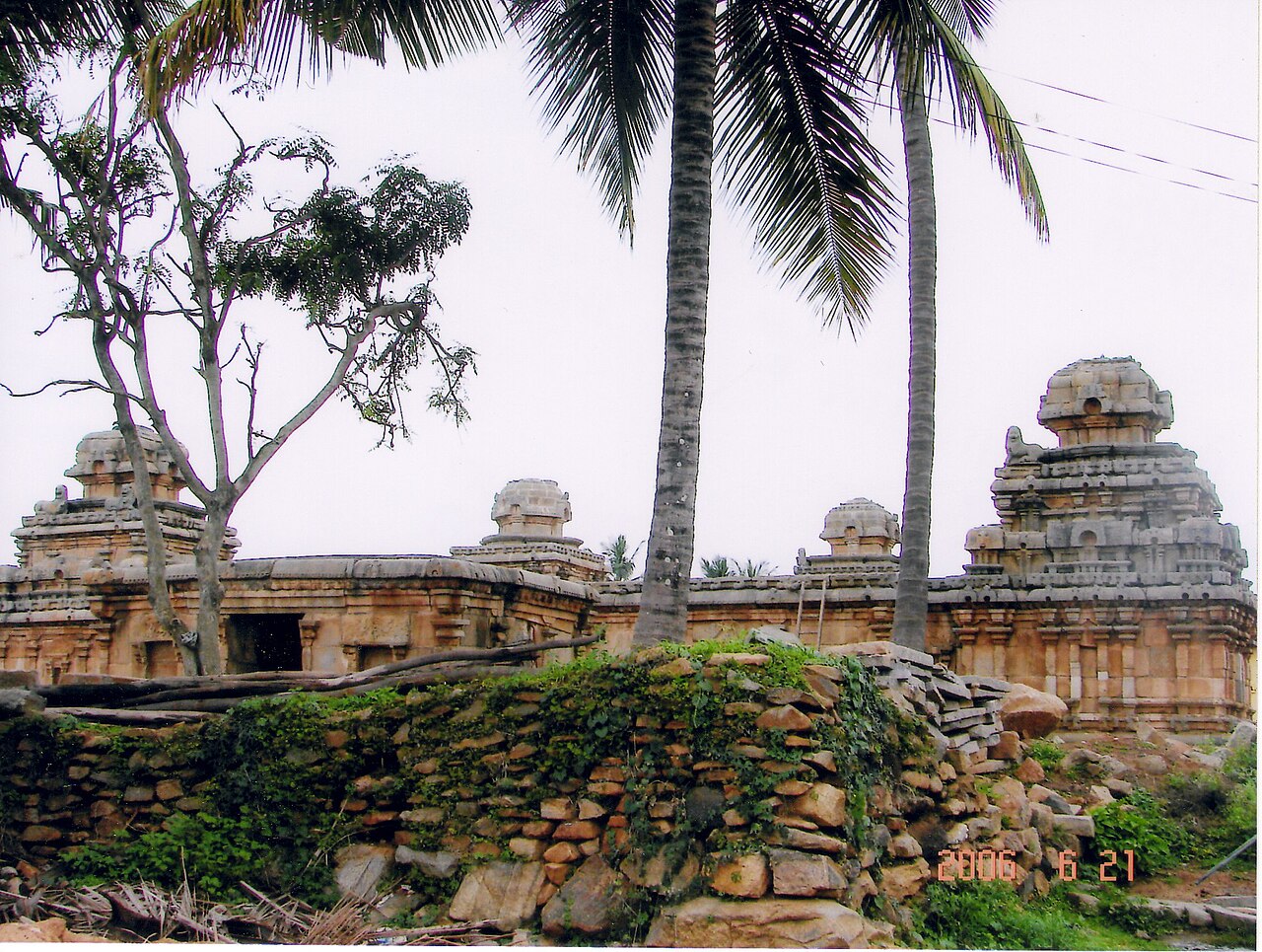 कंबदहळ्ळी (कर्नाटक)