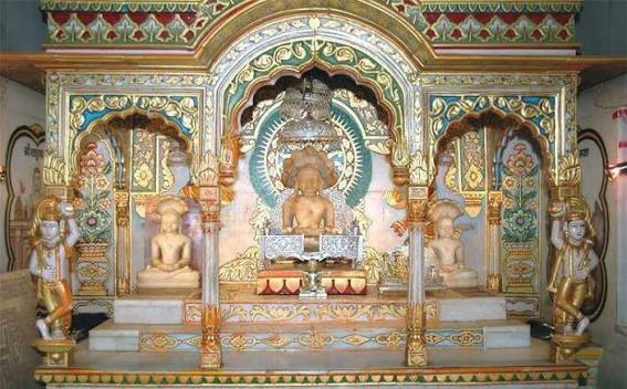 कचनेर (महाराष्ट्र)