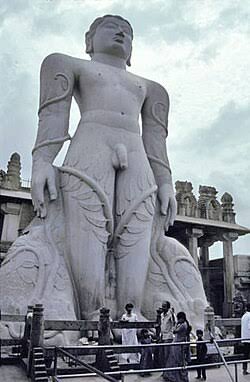श्रवणबेळगोळ (कर्नाटक)